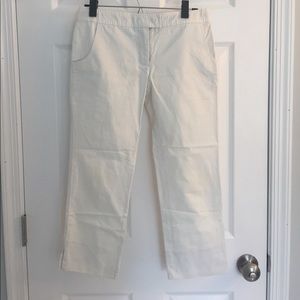 Stella McCartney | Light Khaki Capri Pants📦